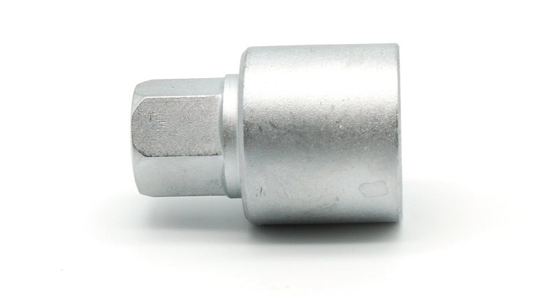 TEMO 30p Anti-Theft Wheel Lug Nut Removal Socket Key for Mercedes Benz - Image 3