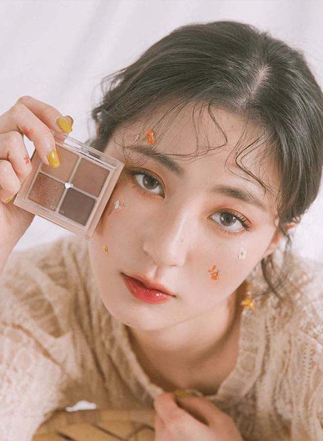 rom&nd Better Than Eyes 03 Dry Ragras - Image 5