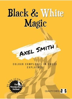 Black & White Magic 