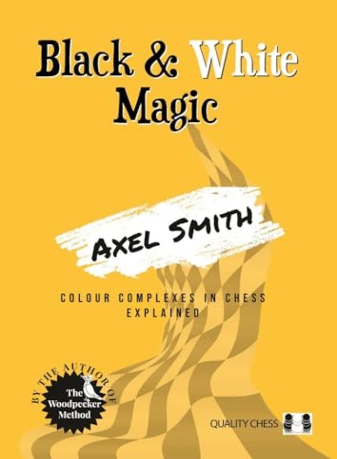 Black & White Magic 
