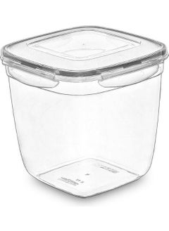 Viyalente Fresh Box Deep Square No:1 1,1 Lt Lc-150  - Image 2