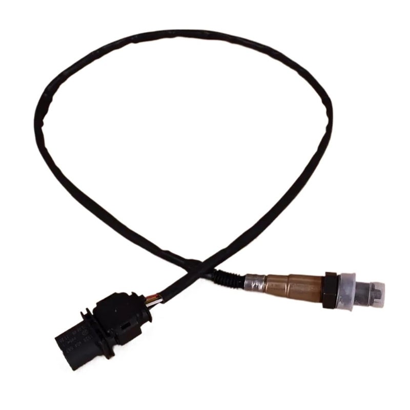 0258017025 LSU 4 9 Wide Band O2 Oxygen Air Fuel Ratio Sensor Compatible For AEM 30 0300 30 4110 UEGO - Image 3