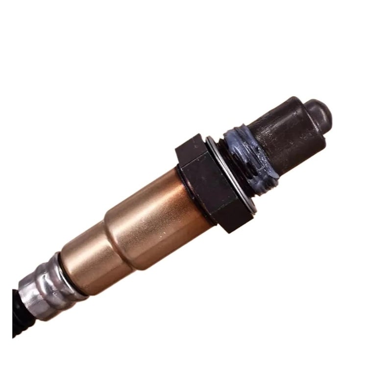 0258017025 LSU 4 9 Wide Band O2 Oxygen Air Fuel Ratio Sensor Compatible For AEM 30 0300 30 4110 UEGO - Image 4
