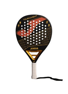 Joma This paddle tennis racket is lightweight and has a durable grip for playing tennis with finesse and accuracy  - Image 1