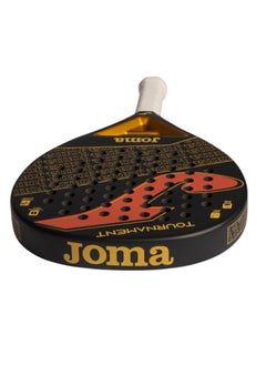 Joma This paddle tennis racket is lightweight and has a durable grip for playing tennis with finesse and accuracy  - Image 3