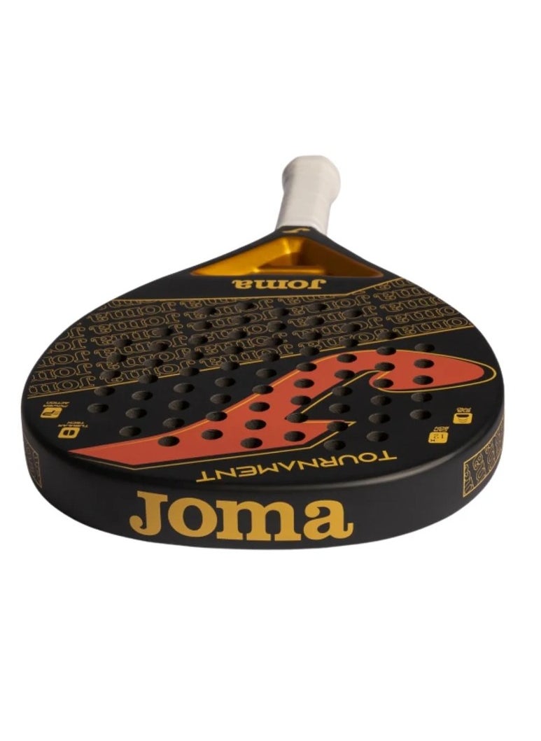 Joma - This paddle tennis racket is lightweight and has a durable grip for playing tennis with finesse and accuracy - Image 1