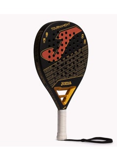 Joma This paddle tennis racket is lightweight and has a durable grip for playing tennis with finesse and accuracy  - Image 2