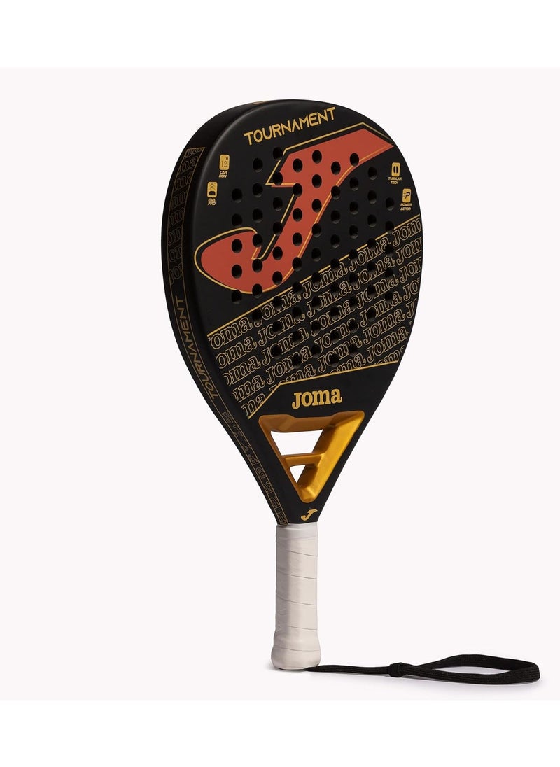 Joma - This paddle tennis racket is lightweight and has a durable grip for playing tennis with finesse and accuracy - Image 1
