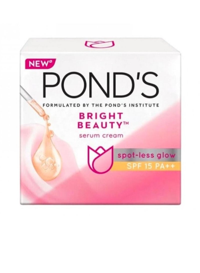 Pond's Age Miracle Day Cream 50 gm