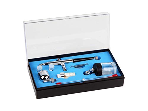HAKIMS HS Air Brush Kit HS34KF