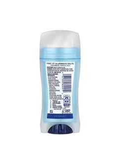 Secret Aluminum Free Deodorant Real Coconut  2.4 oz 68 g  - Image 2