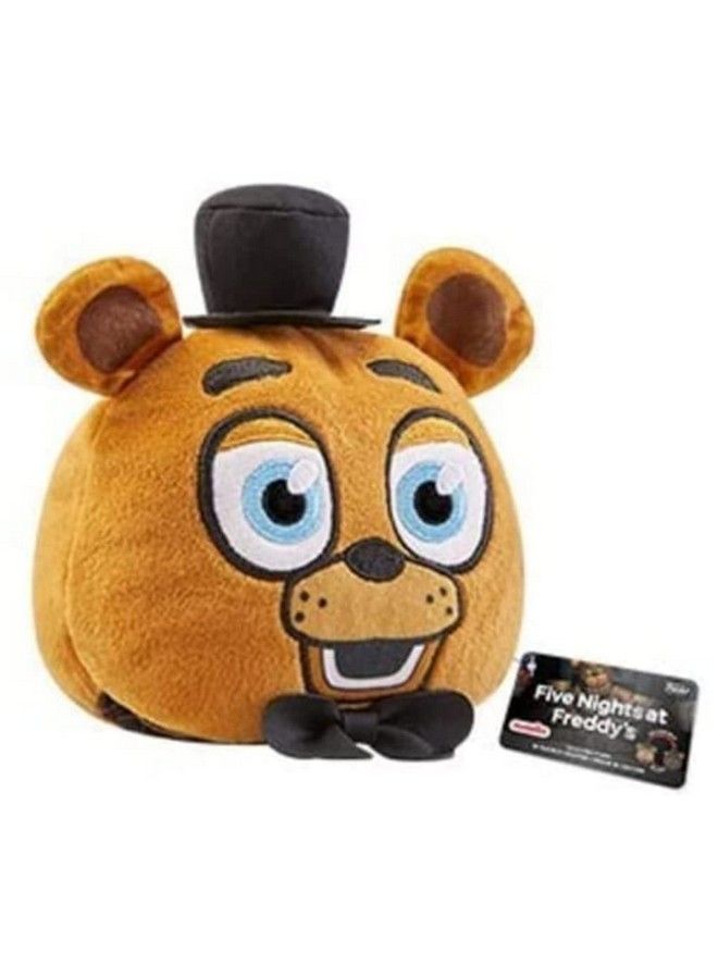 Funko Pop Plush Five Nights At FreddyS Reversible Heads  Freddy - Image 1