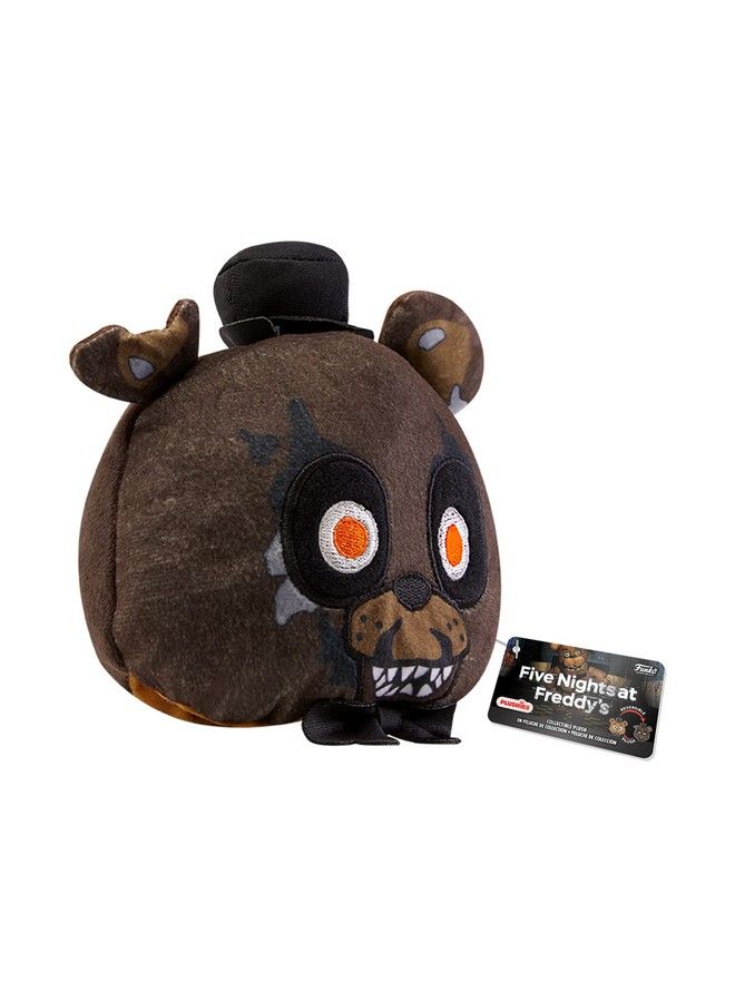 Funko Pop Plush Five Nights At FreddyS Reversible Heads  Freddy - Image 3