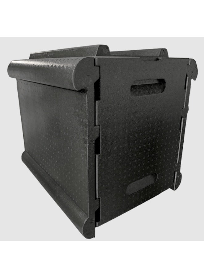 Adjustable 127L EPP Insulated Container