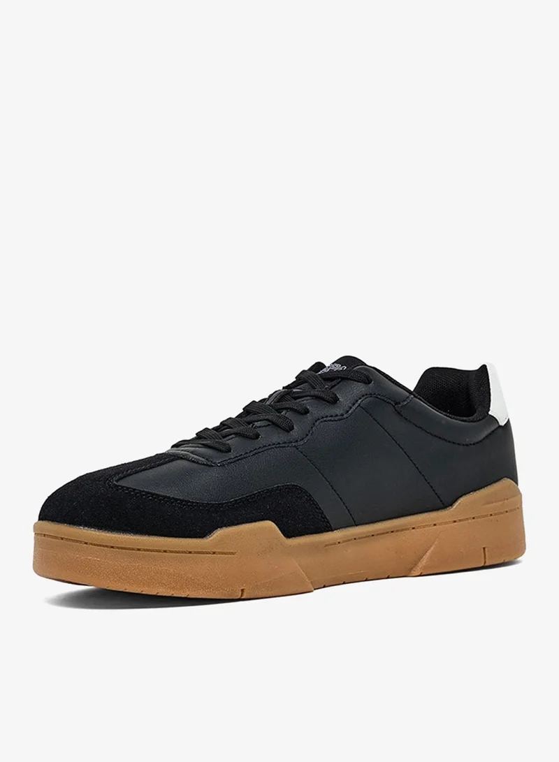 يو اس بولو اسن MEN LIFESTYLE COMFORT SNEAKERS