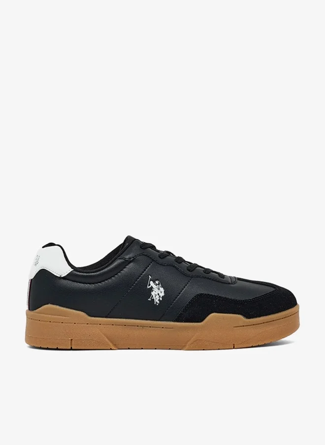 MEN LIFESTYLE COMFORT SNEAKERS