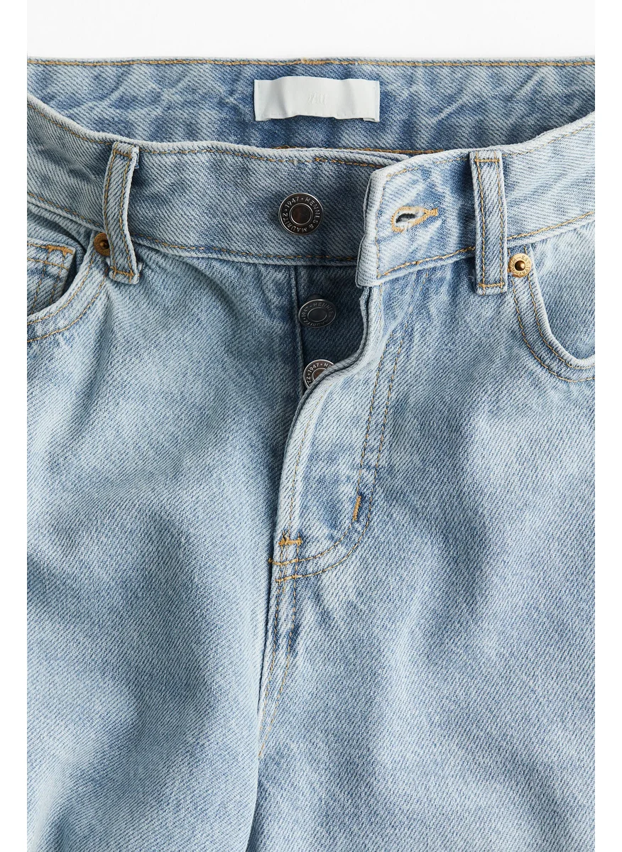 اتش اند ام Wide Jeans