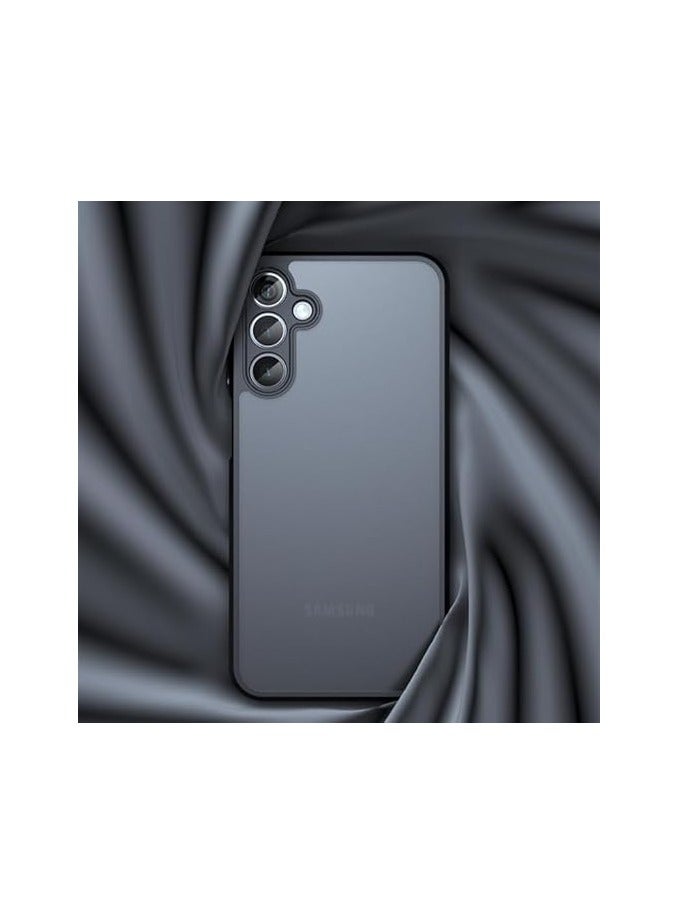 general Frosted Case Compatible with Samsung Galaxy A16 5G, Selected TPU Material and Four Corner Airbags Shock and Drop Resistance Cover for Samsung Galaxy A16 - Image 4