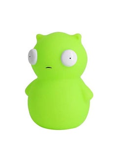 General Happy Burger Restaurant Bob's Burgers glow-in-the-dark baby Bob shape Louis figure model ornaments  - Image 1
