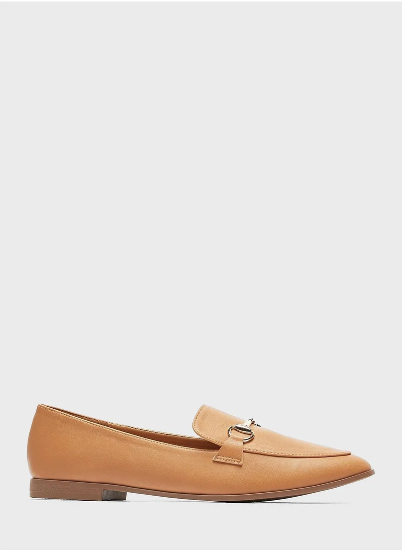 Celeste Casual Flat Ballerinas