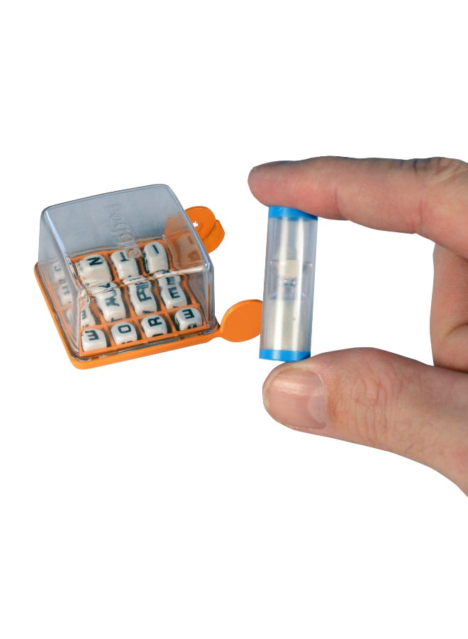 World's Smallest Boggle - Image 4