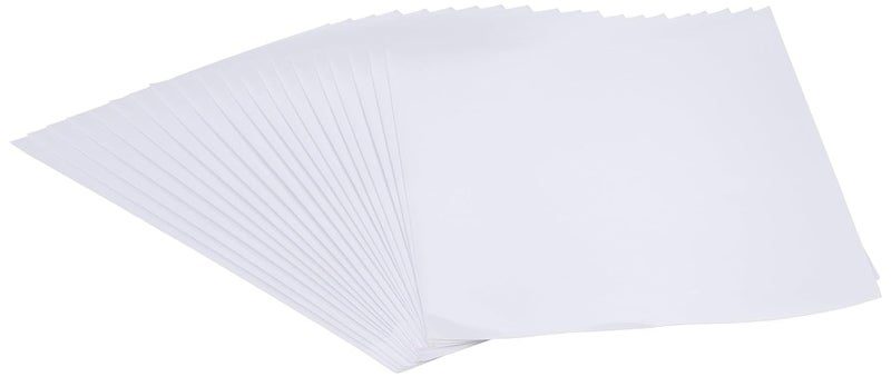 Crazy Sutra ورق صور لامع عالي A5-180 GSM - 60 ورقة - دقة عالية وألوان زاهية لطباعة احترافية، مثالي للاستخدام في المنزل والمدرسة والمكتب - Image 4