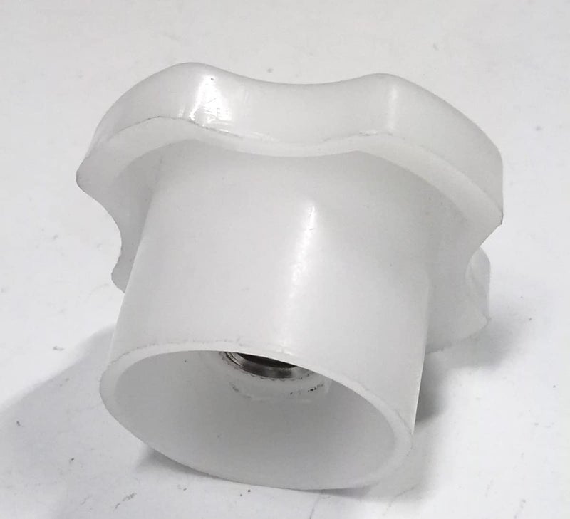 Grinder Top Lock Knob 10mm Screw GK 0023 Pitch 15  - Image 5