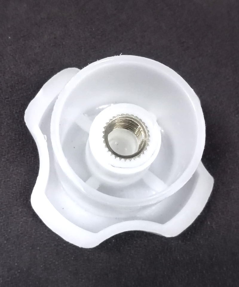 Grinder Top Lock Knob 10mm Screw GK 0023 Pitch 15  - Image 1