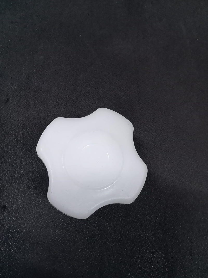 Grinder Top Lock Knob 10mm Screw GK 0023 Pitch 15  - Image 3