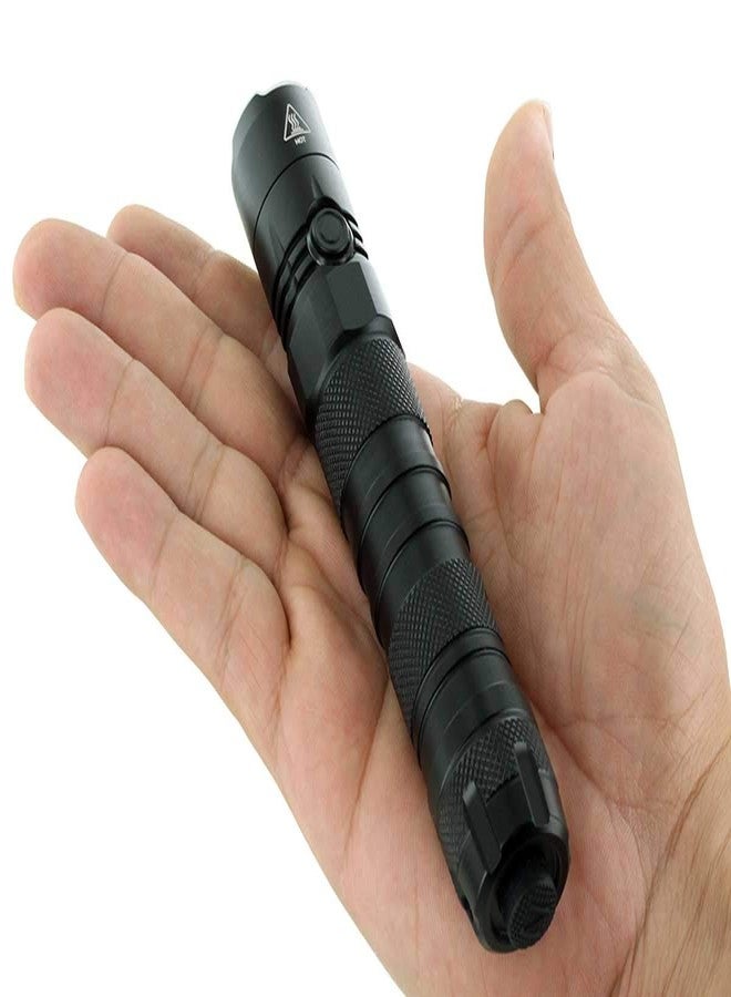 نايت كور مصباح نايت كور، أسود - Image 2