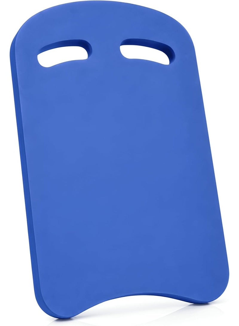 Swimming Kickboard Float Aid with Handholes - Multi Color - Image 2