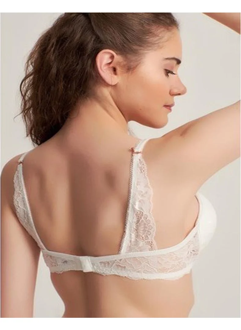 Le Jardin 5040 Cybele Bra Bra Set With Silicone Stones