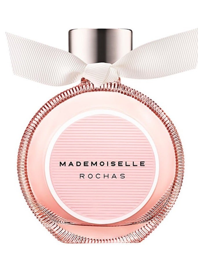 Rochas Mademoiselle Rochas Eau de Parfum for Women 90ml - Image 1