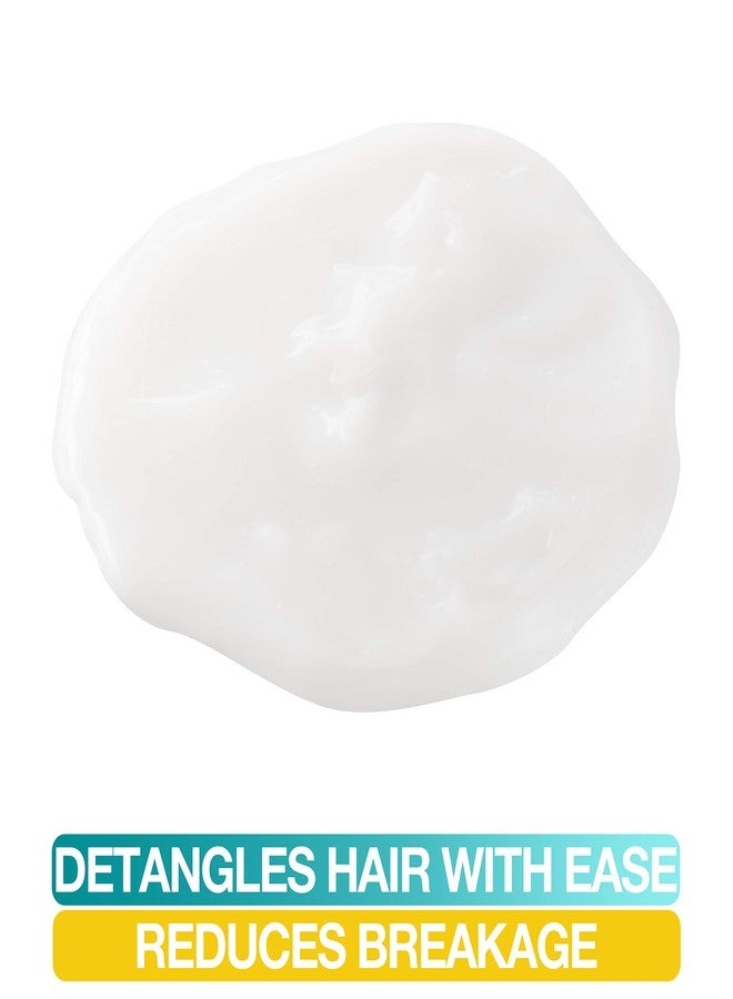 Mane 'n Tail Gentle Clarifying Shampoo + Gentle Replenishing Conditioner 12 Ounce Each - Image 4