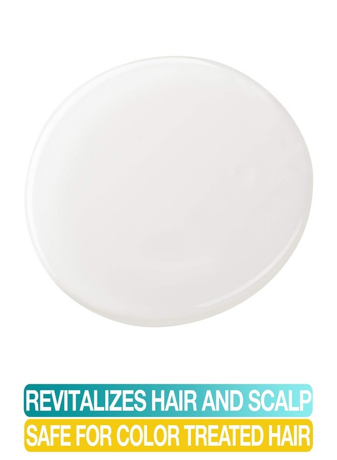 Mane 'n Tail Gentle Clarifying Shampoo + Gentle Replenishing Conditioner 12 Ounce Each - Image 3