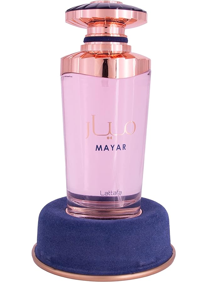 Lattafa Mayar For Women Eau De Parfum 100Ml - Image 1