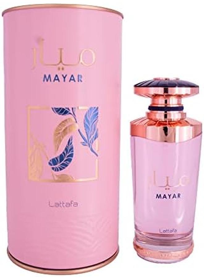 Lattafa Mayar For Women Eau De Parfum 100Ml - Image 2