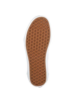 VANS Women's Ward Trainers Sneaker, Canvas Night Rose, 10  - Image 3