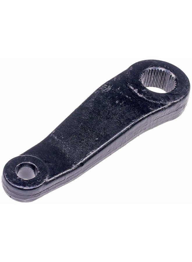 Dorman MAS PA6653 Front Steering Pitman Arm for Select Chevrolet/GMC Models - Image 1