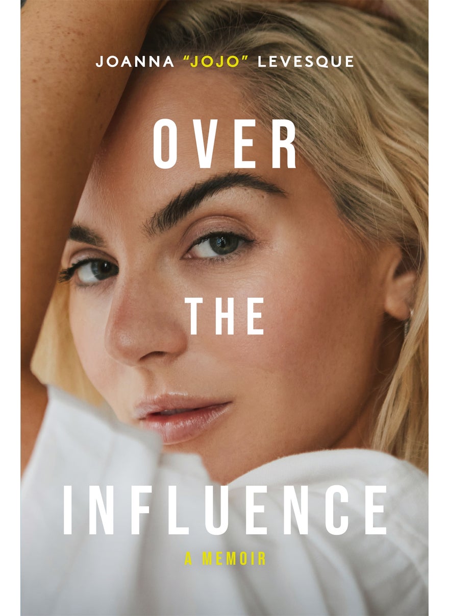 Over the Influence
