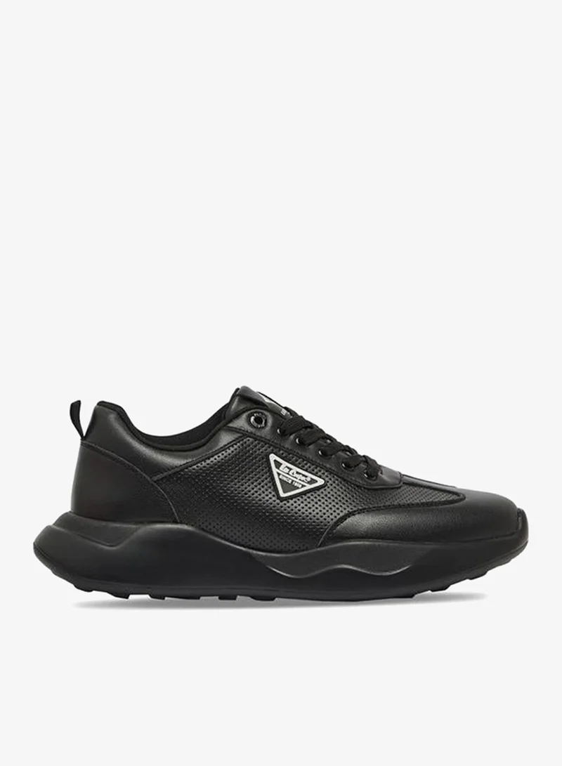 لي كوبر Men Lace-Up Sneakers