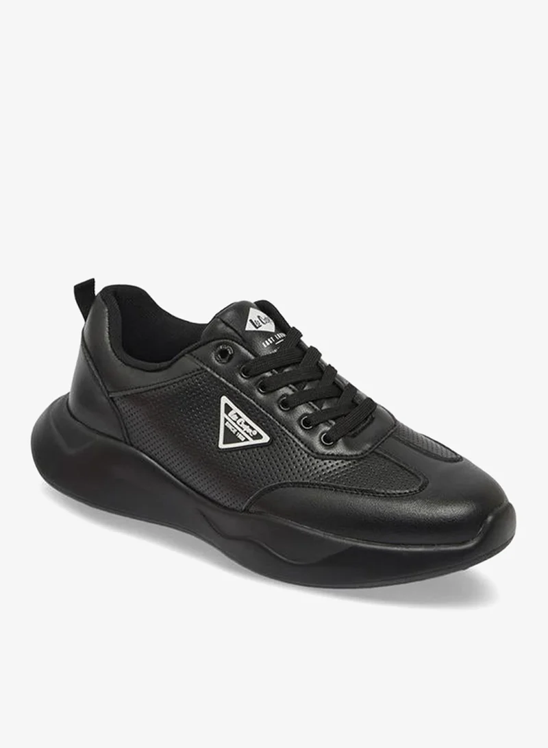 لي كوبر Men Lace-Up Sneakers
