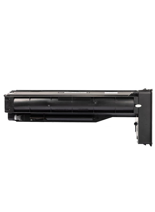 Deli Cf256a Toner Cartridge, Compatible With Hp M433a/m436n/m436nda Printers, High Capacity With Chip, 1 Pack - Image 2