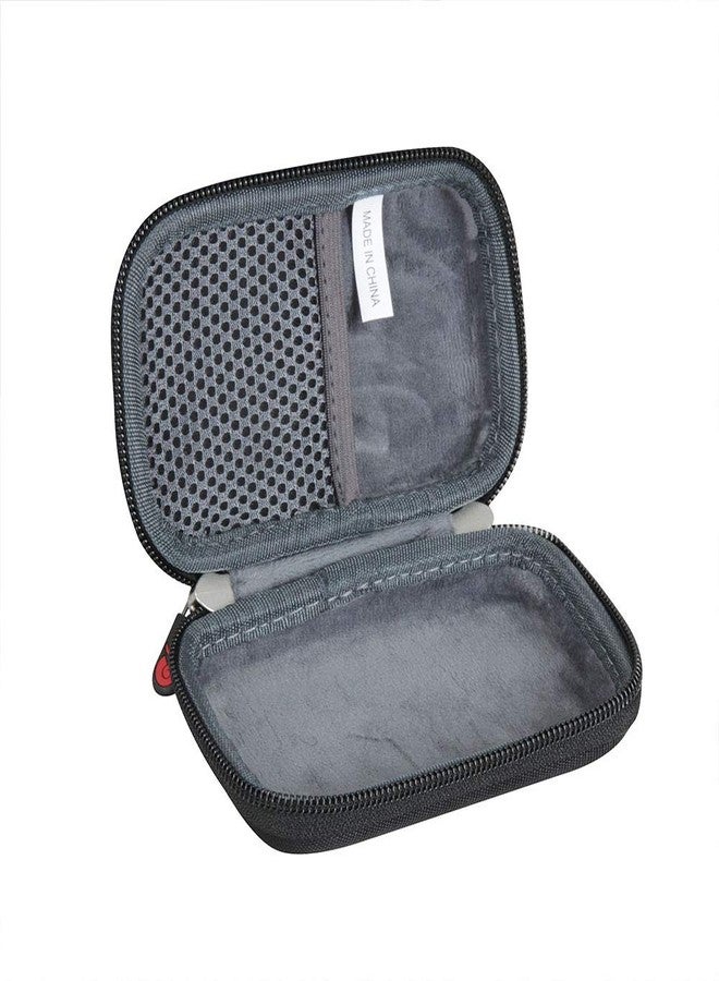 Hermitshell Hard Travel Case for Plantronics Voyager 5200 UC Headset - Image 3