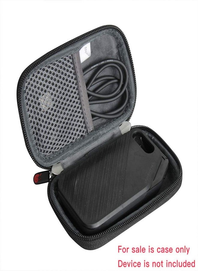 Hermitshell Hard Travel Case for Plantronics Voyager 5200 UC Headset - Image 2