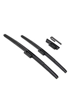 CRYSTAL Specialized Wiper Blade Kit - NISSAN QASHQAI - 17``-26`` - MT BEST BUY  - Image 1