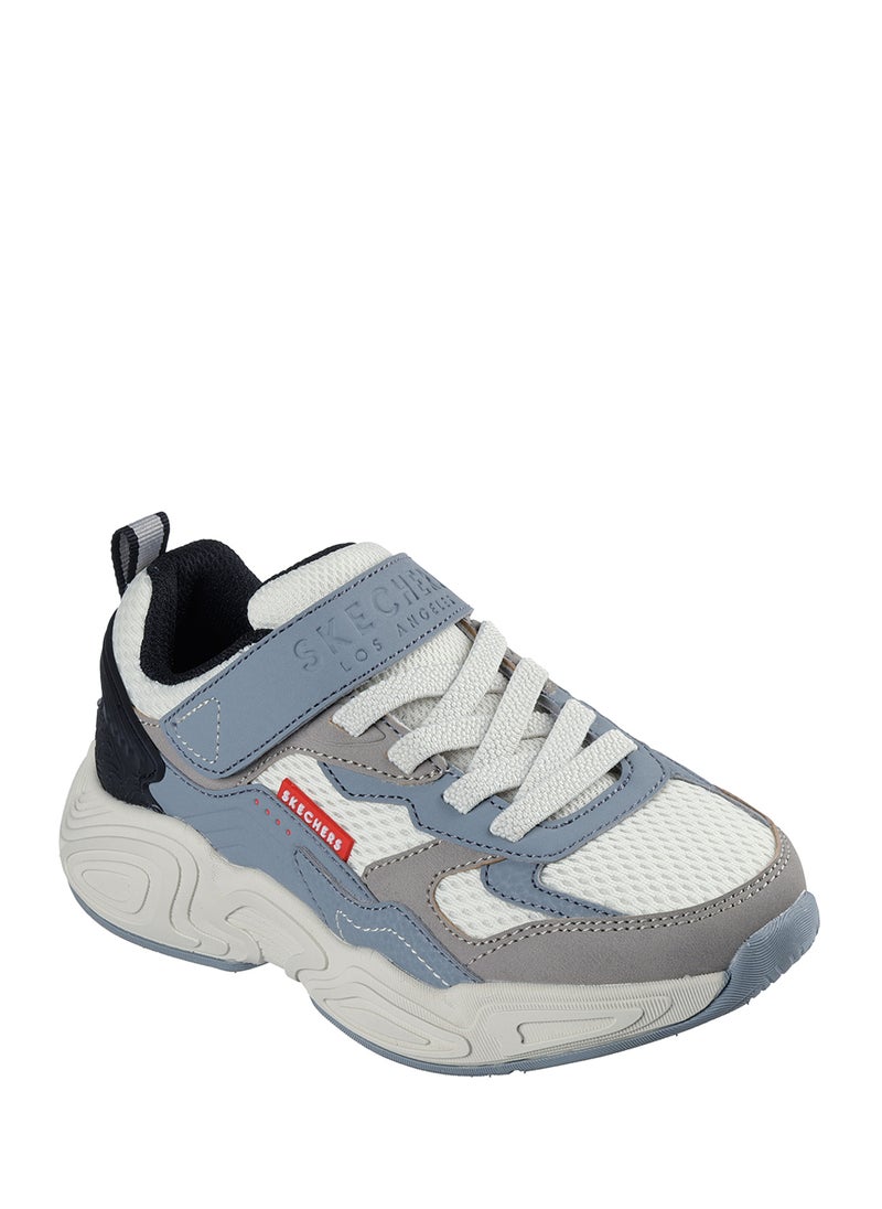 SKECHERS Youth Mega-Quake  - Image 2