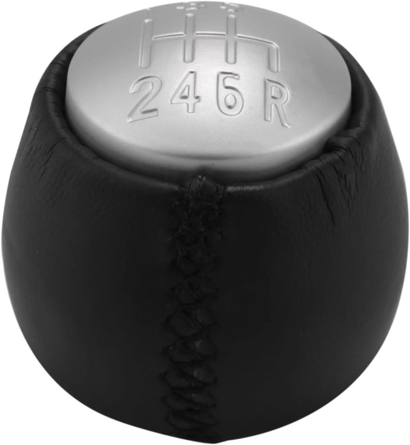 Vuzmode 6 Speed Gear Shift Knob for Alfa Romeo - Image 1