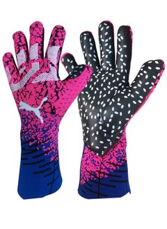 PUMA Professional Wear Rubber Football Goalkeeper Non-Slip Gloves  - Image 1