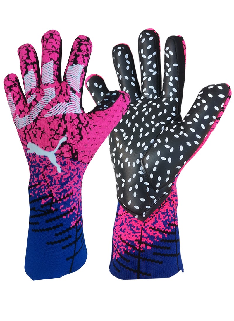 PUMA Professional Wear Rubber Football Goalkeeper Non-Slip Gloves  - Image 1